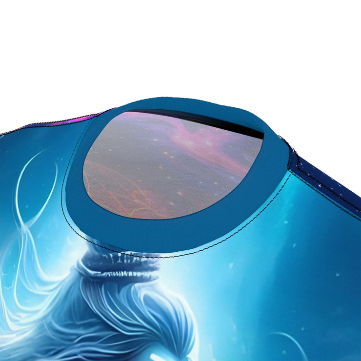 Lord Shiva & Parvati Love Top