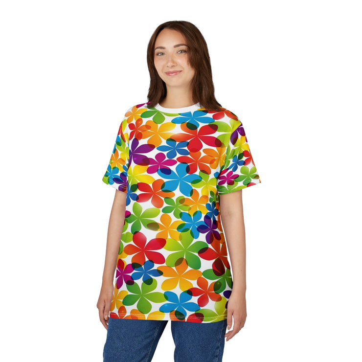 Summer Blossom T-Shirt