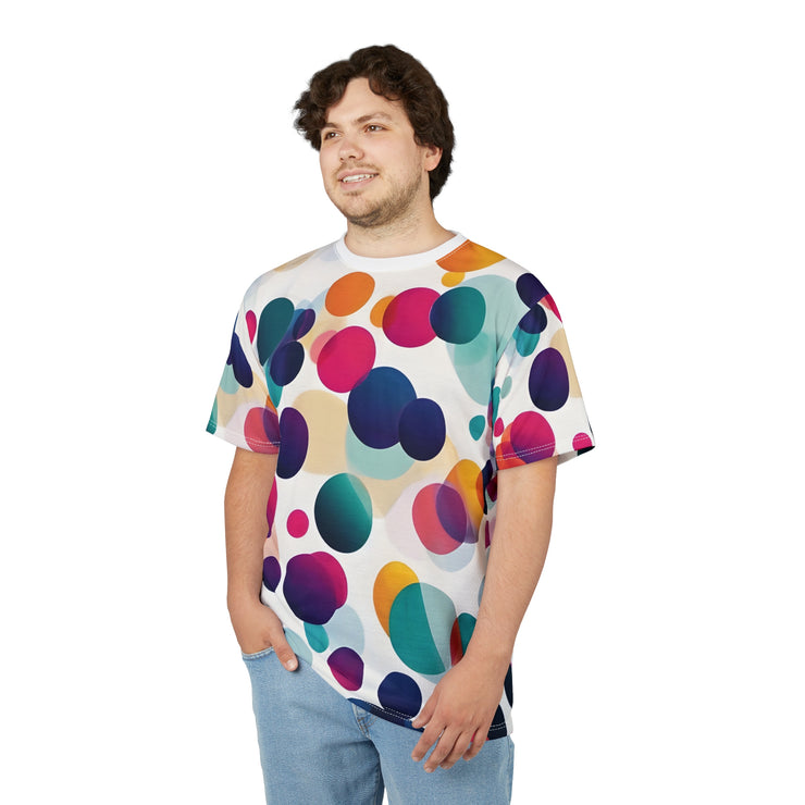 Colorful Expression T-Shirt