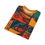 Bohemian Graphic Tee.