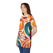 Unisex Summer Festival T-Shirt