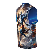 Shravan Maas Dance T-Shirt