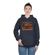 Pumpkin Hoodie - Eco Friendly.