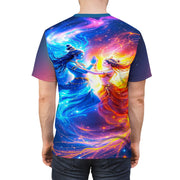 Lord Shiva & Parvati Love Top