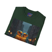 Jungle Bird Love Tee