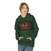 Pumpkin Hoodie.