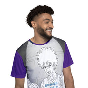 Men's Activewear Jersey