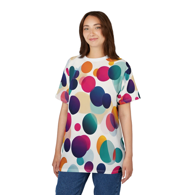 Colorful Expression T-Shirt