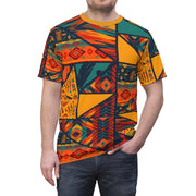 Bohemian Graphic Tee.