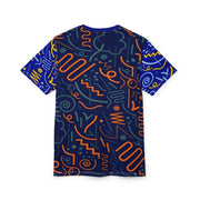 Streetwear Colorful T-Shirt