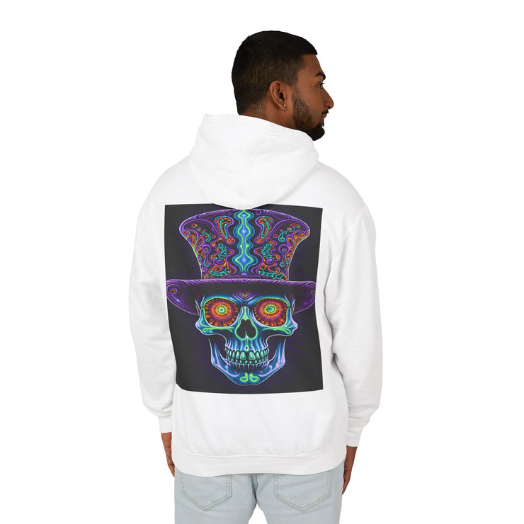 Glow-in-the-Dark Halloween