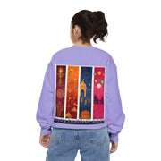 Diwali 2025 Unisex Sweatshirt.