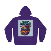 Pumpkin Hoodie - Eco Friendly.