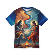 Shravan Maas Dance T-Shirt