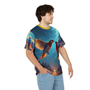 Thunder Bird Graphic Tee – Nature Lover Shirt