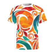 Unisex Summer Festival T-Shirt