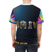 Festive Shiva Spirit T-Shirt