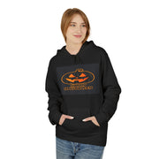 Pumpkin Hoodie.