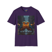 Jungle Bird Love Tee