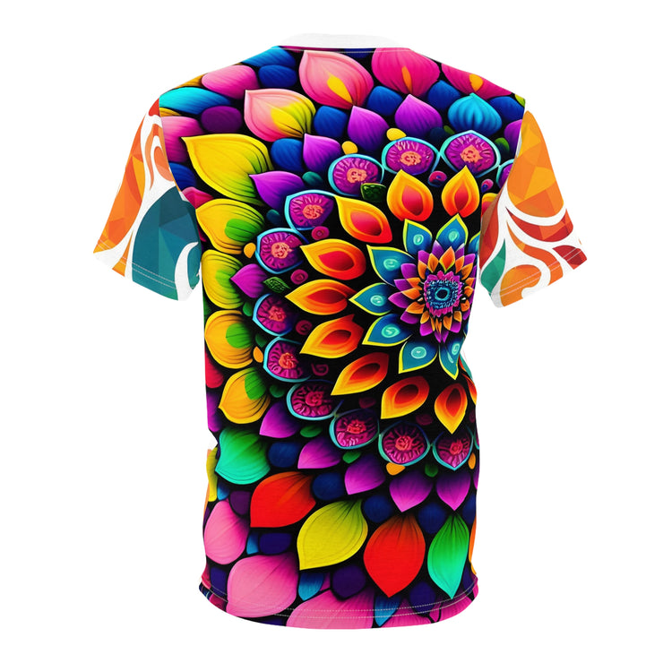 Unisex Summer Festival T-Shirt