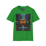 Jungle Bird Love Tee