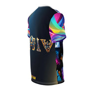 Festive Shiva Spirit T-Shirt