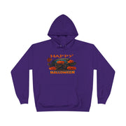 Pumpkin Hoodie - Eco Friendly.