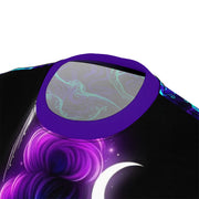 Shiva Devotion Tee – Spiritual Yoga T-Shirt