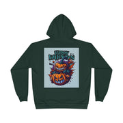 Pumpkin Hoodie - Eco Friendly.
