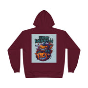 Pumpkin Hoodie - Eco Friendly.