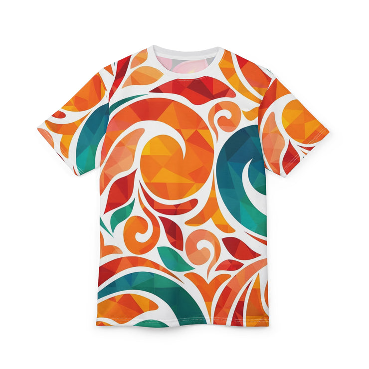 Unisex Summer Festival T-Shirt