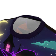 Ghost & Monster Evolution T-Shirt