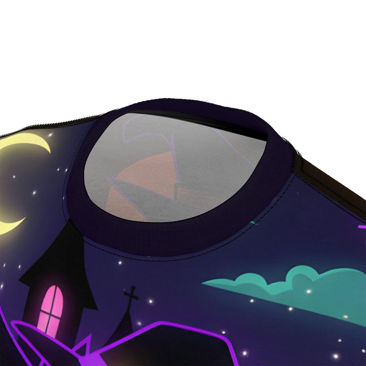 Ghost & Monster Evolution T-Shirt