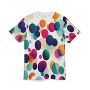 Colorful Expression T-Shirt