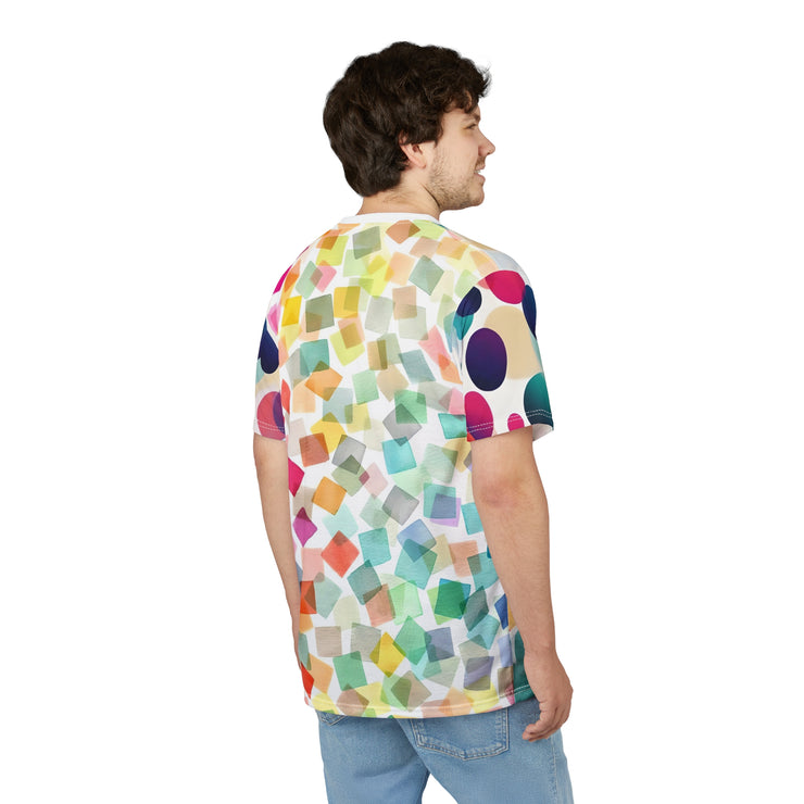 Colorful Expression T-Shirt