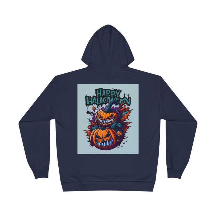 Pumpkin Hoodie - Eco Friendly.