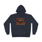 Pumpkin Hoodie - Eco Friendly.