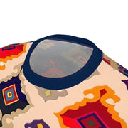 Geometric Unisex Tee.