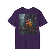 Jungle Bird Love Tee