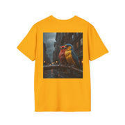 Jungle Bird Love Tee