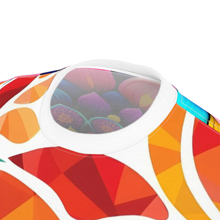 Unisex Summer Festival T-Shirt