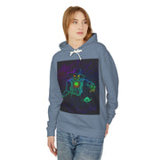 Glow-in-the-Dark Halloween