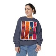 Diwali 2025 Unisex Sweatshirt.