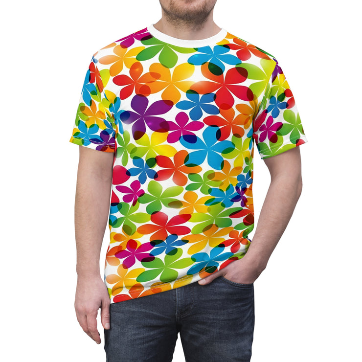 Summer Blossom T-Shirt