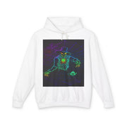 Glow-in-the-Dark Halloween