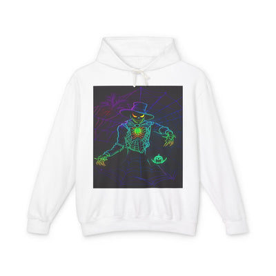 Glow-in-the-Dark Halloween