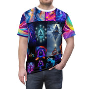 Festive Shiva Spirit T-Shirt