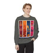 Diwali 2025 Unisex Sweatshirt.