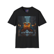 Jungle Bird Love Tee