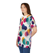Colorful Expression T-Shirt